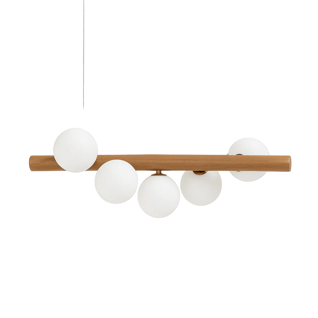Caleo Pendant Light.