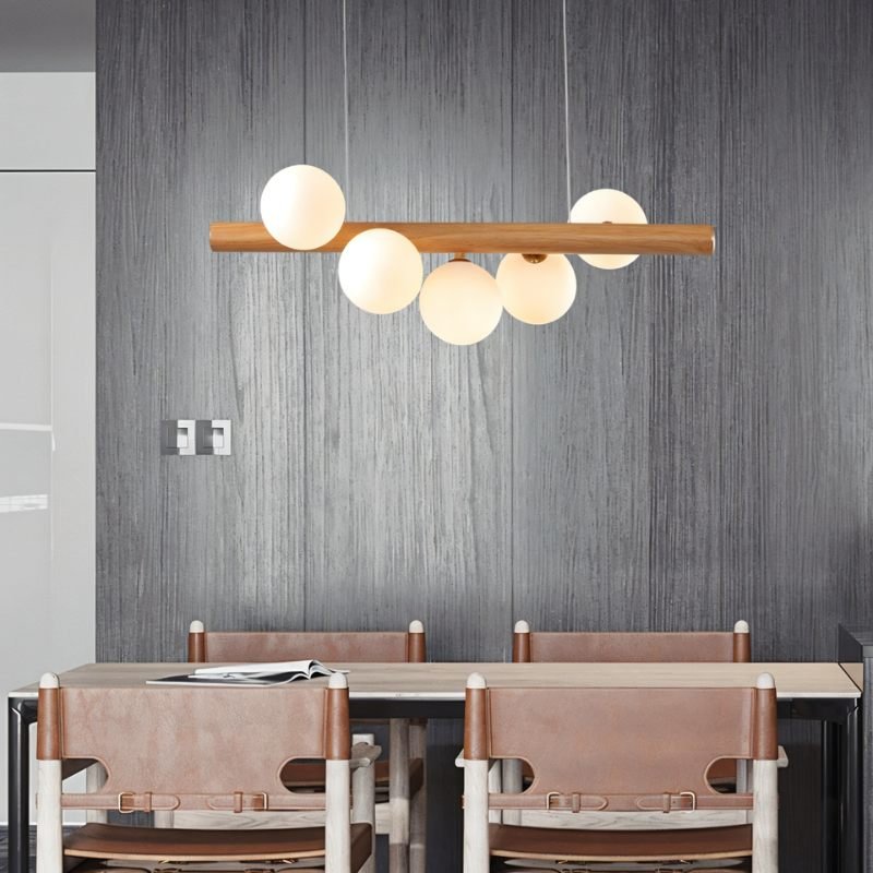 Caleo Pendant Light.