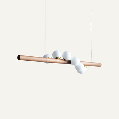 Caleo Pendant Light.