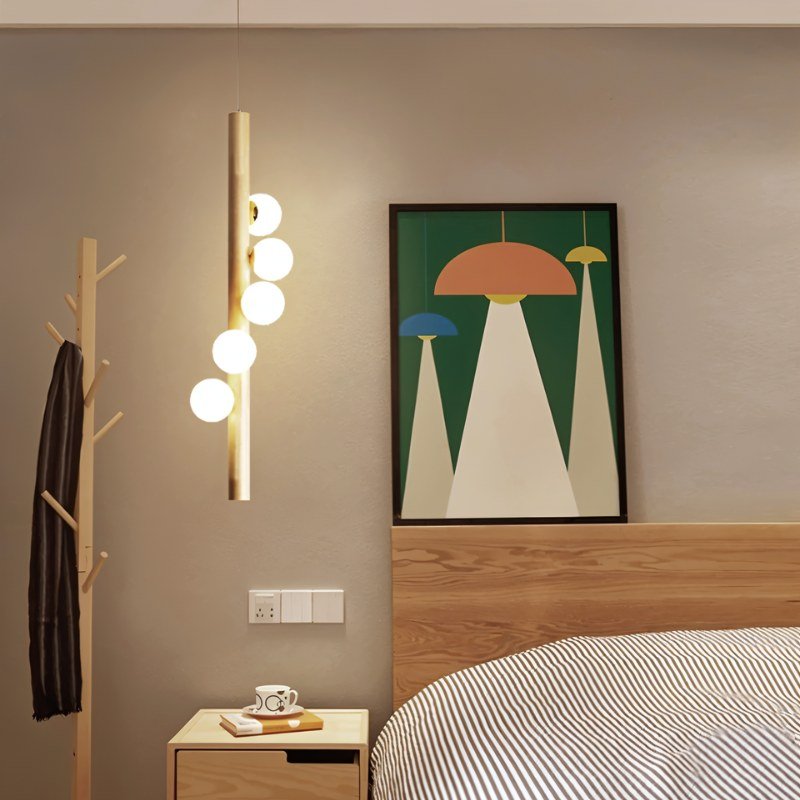 Caleo Pendant Light.