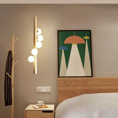 Caleo Pendant Light.