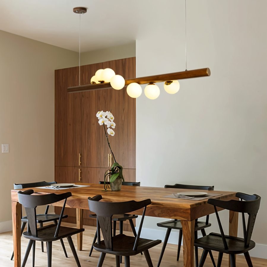 Caleo Pendant Light.
