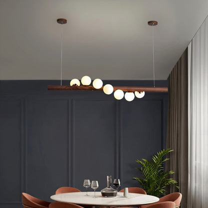 Caleo Pendant Light.