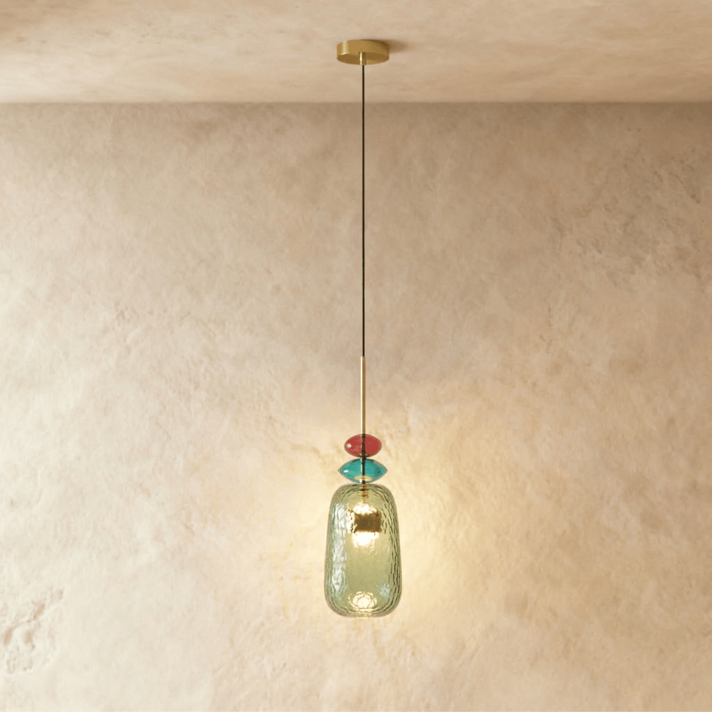 Cambell Pendant Light.