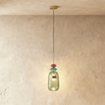 Cambell Pendant Light.