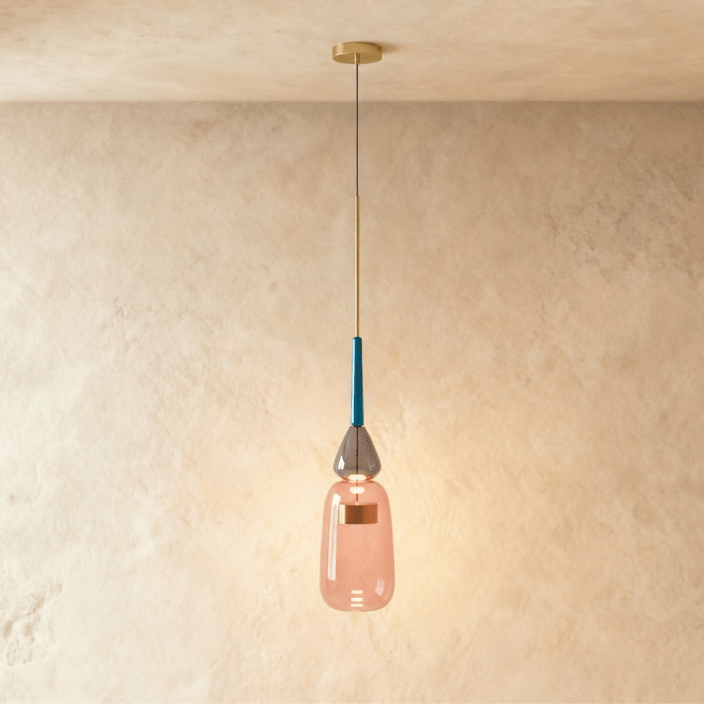 Cambell Pendant Light.