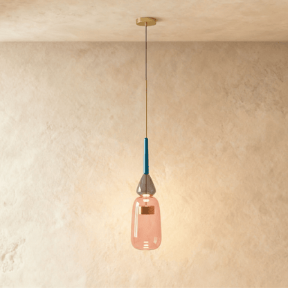 Cambell Pendant Light.