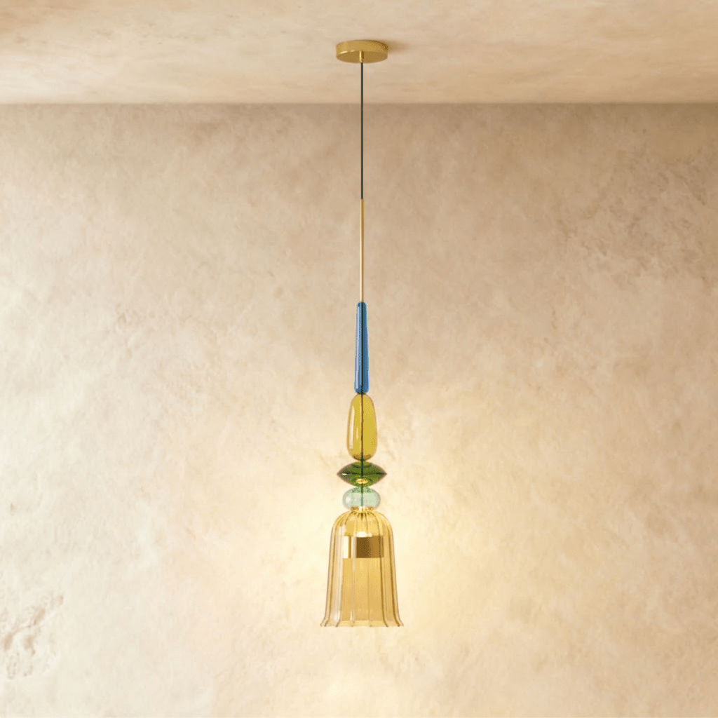 Cambell Pendant Light.