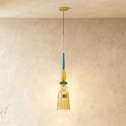 Cambell Pendant Light.