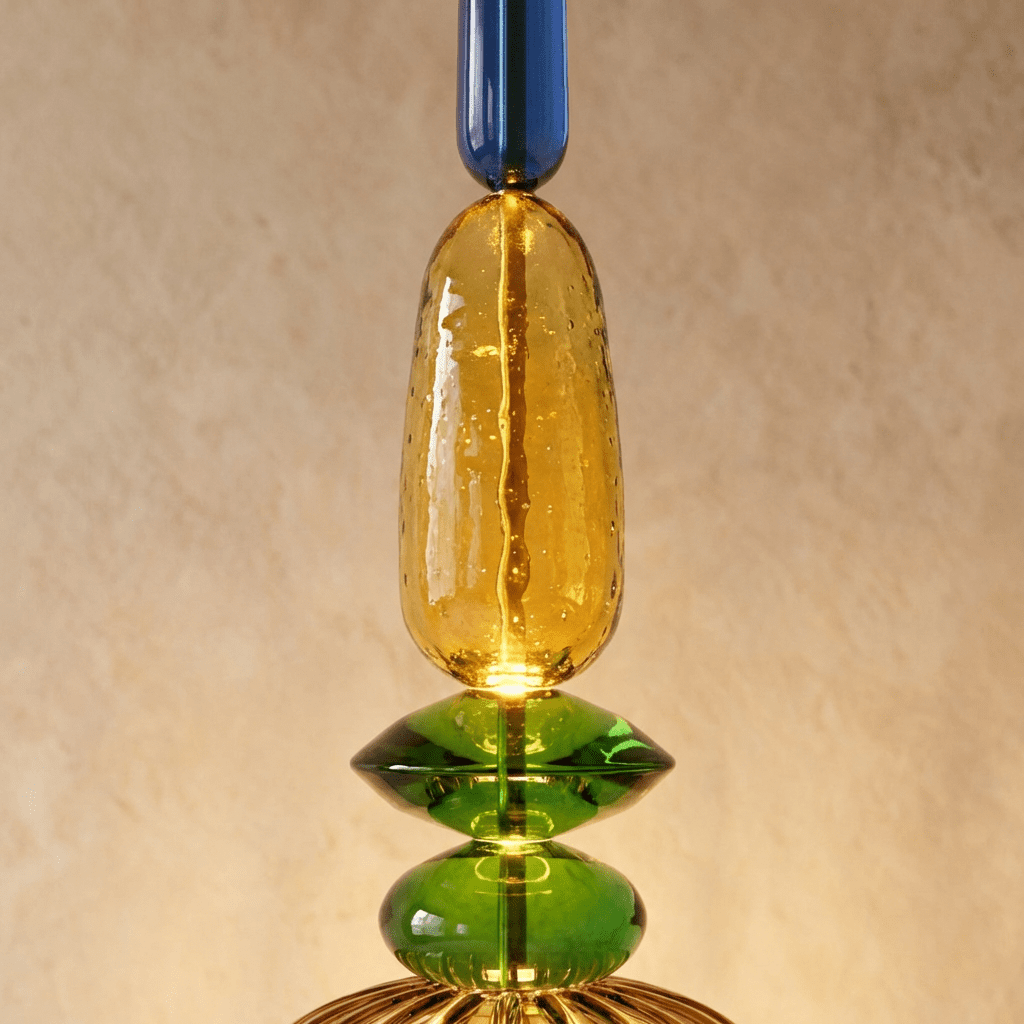 Cambell Pendant Light.