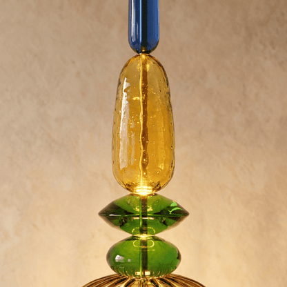 Cambell Pendant Light.