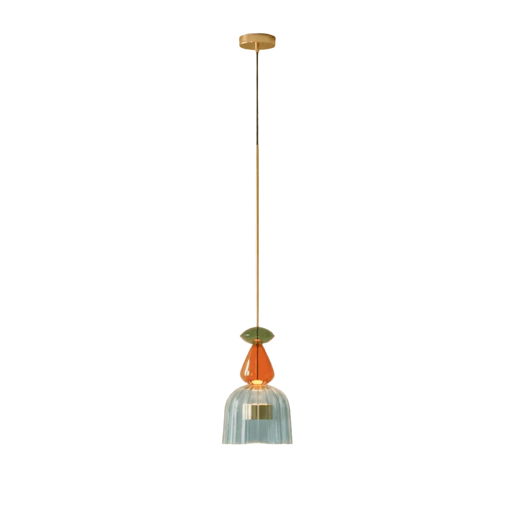 Cambell Pendant Light.