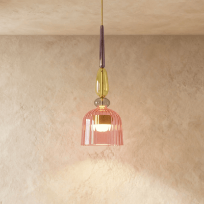 Cambell Pendant Light.
