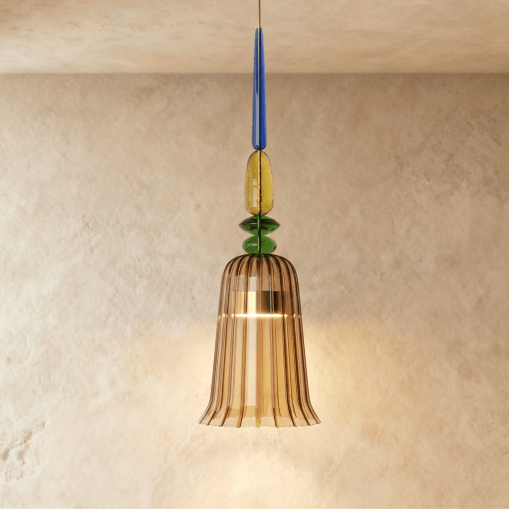 Cambell Pendant Light.