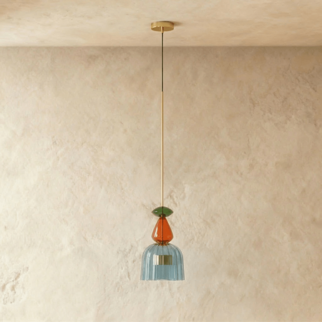 Cambell Pendant Light.