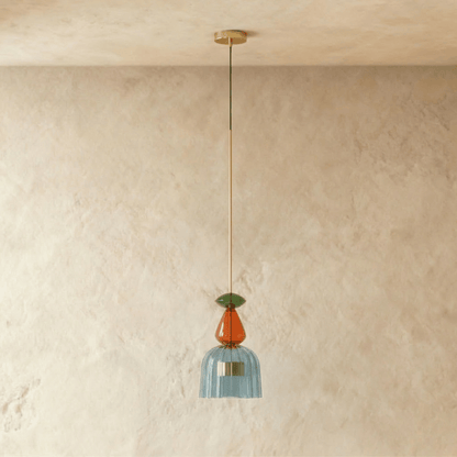 Cambell Pendant Light.