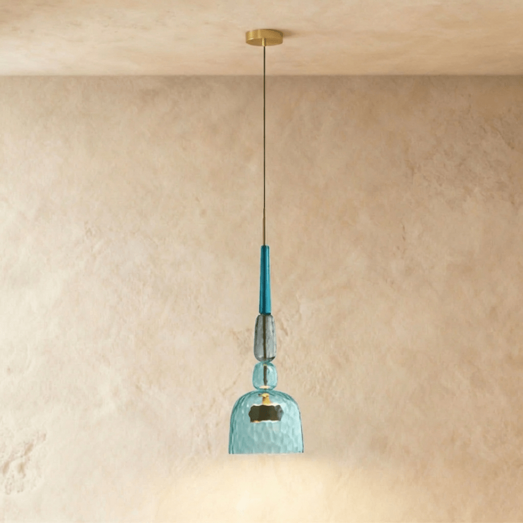 Cambell Pendant Light.