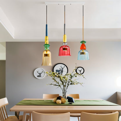 Cambell Pendant Light.