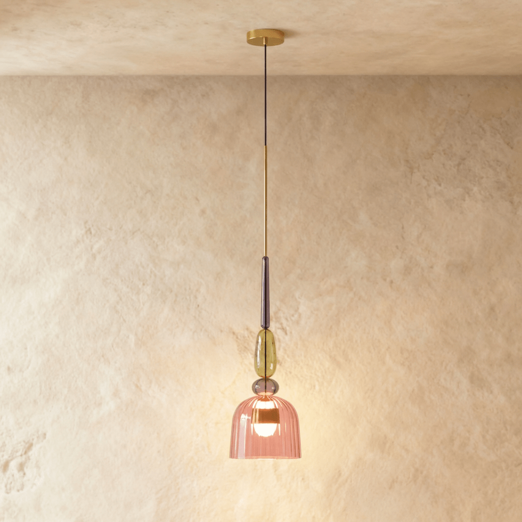 Cambell Pendant Light.