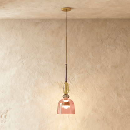 Cambell Pendant Light.