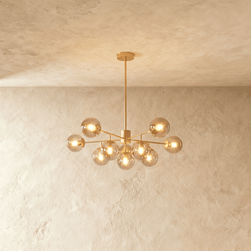 Camilla Chandelier.