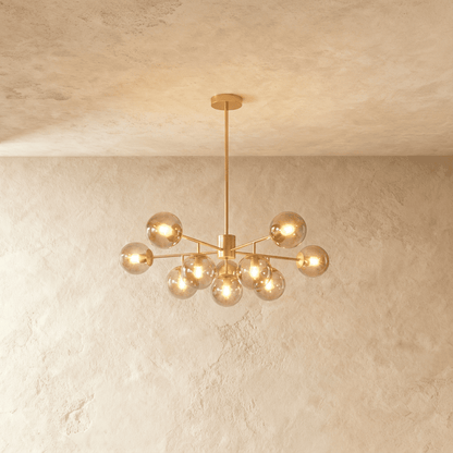 Camilla Chandelier.