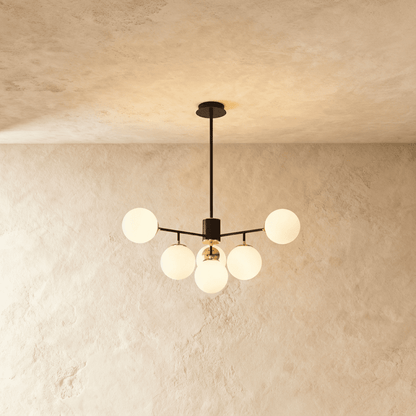 Camilla Chandelier.