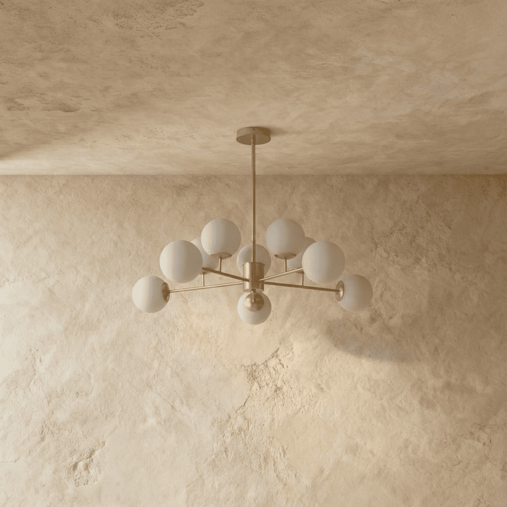 Camilla Chandelier.