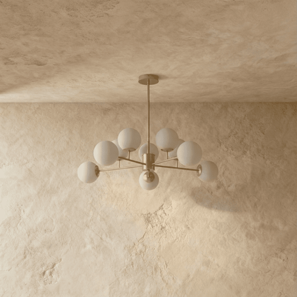 Camilla Chandelier.