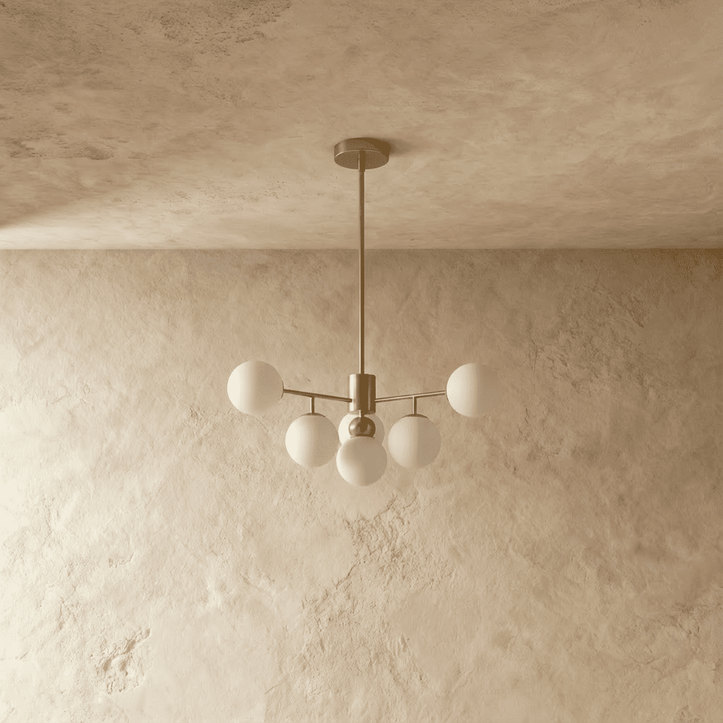 Camilla Chandelier.