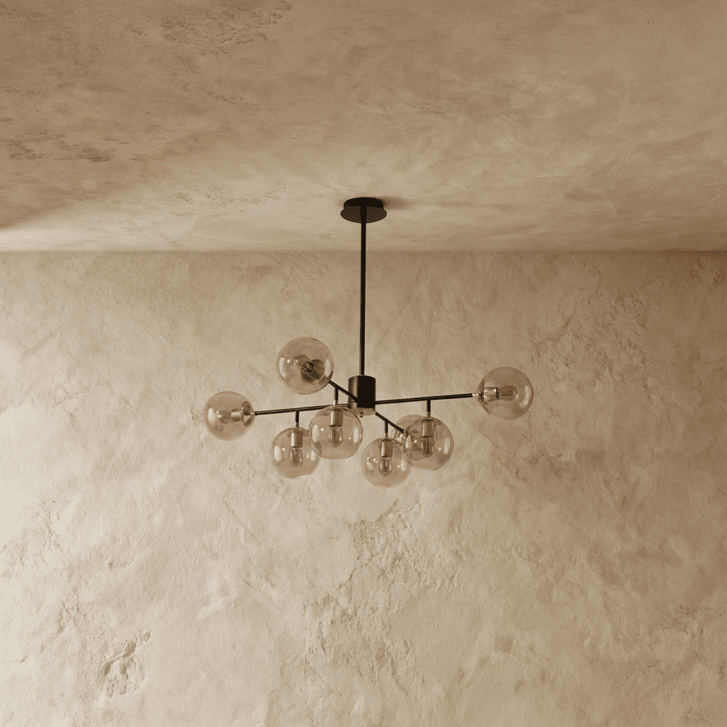 Camilla Chandelier.
