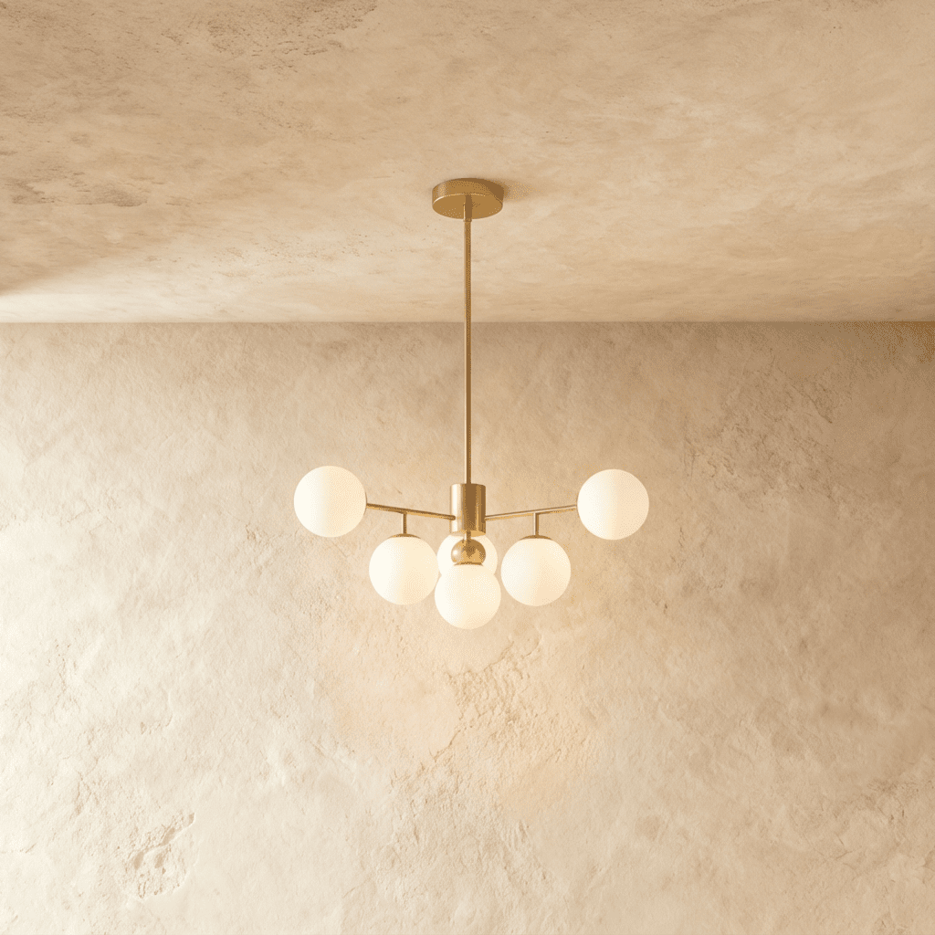 Camilla Chandelier.