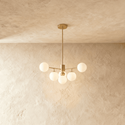 Camilla Chandelier.