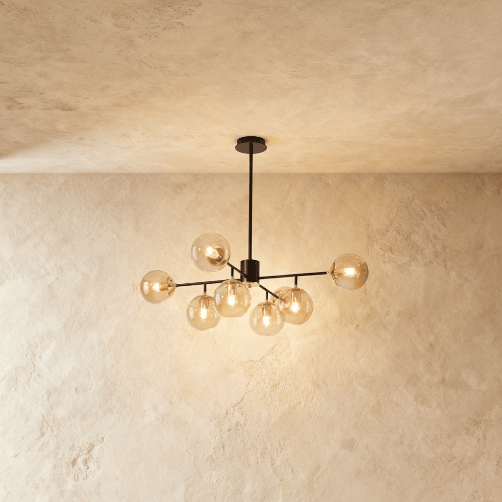 Camilla Chandelier.