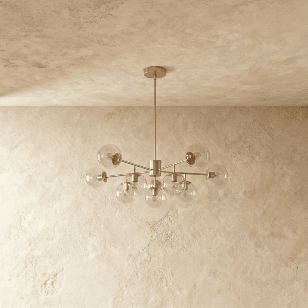 Camilla Chandelier.