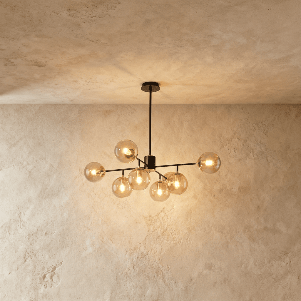 Camilla Chandelier.