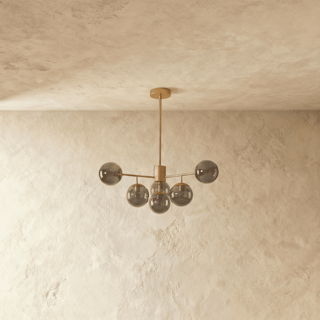 Camilla Chandelier.