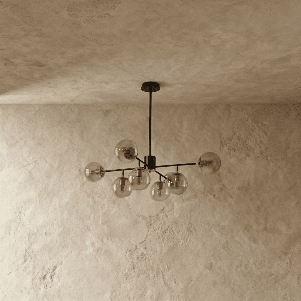 Camilla Chandelier.
