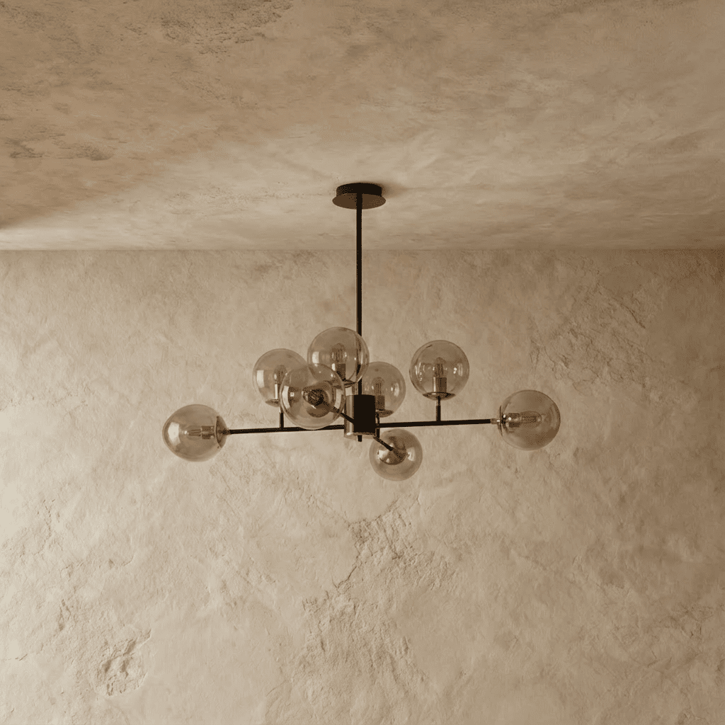 Camilla Chandelier.