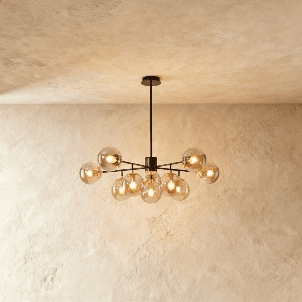 Camilla Chandelier.