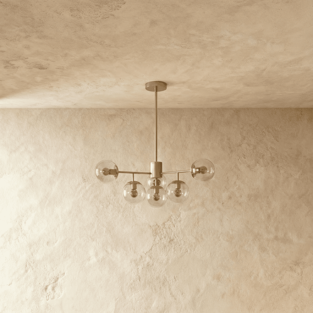 Camilla Chandelier.