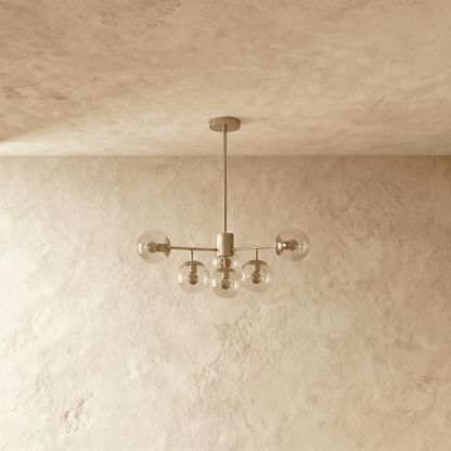 Camilla Chandelier.