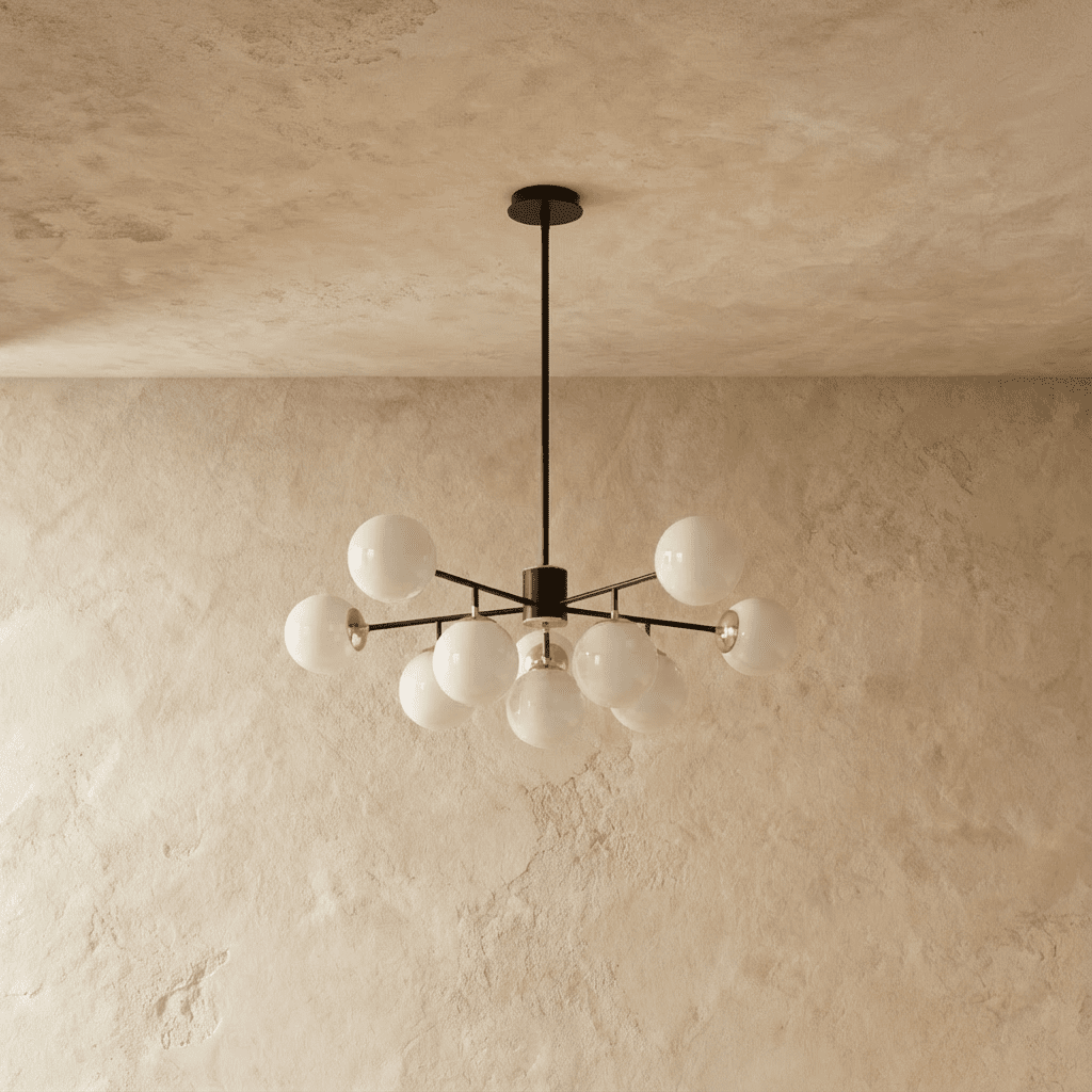 Camilla Chandelier.