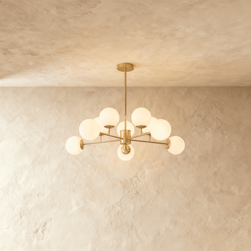 Camilla Chandelier.