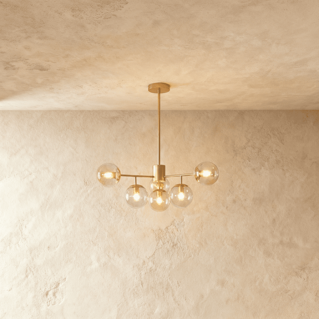 Camilla Chandelier.