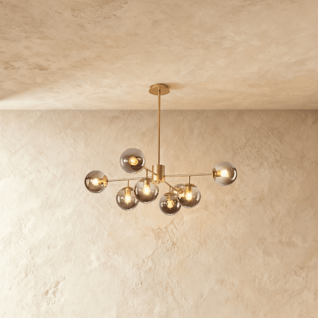 Camilla Chandelier.