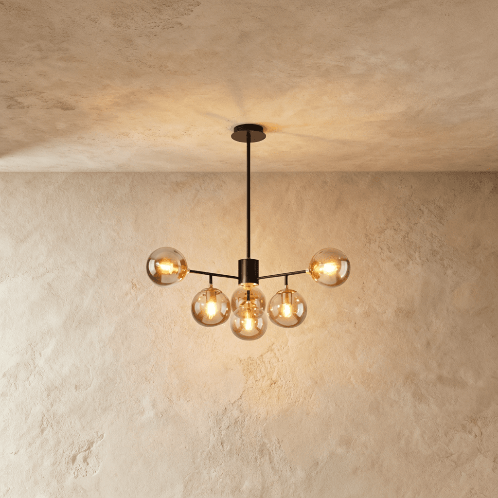 Camilla Chandelier.