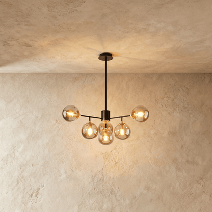 Camilla Chandelier.