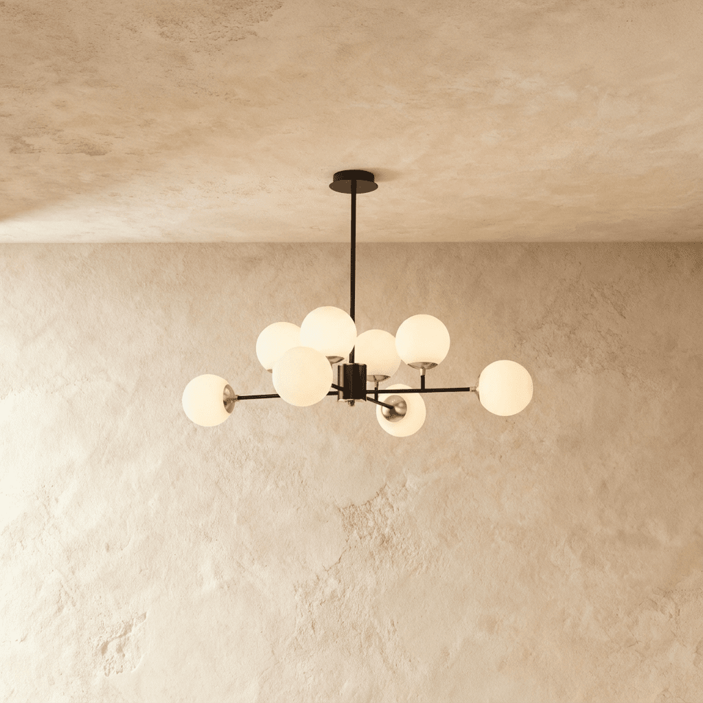 Camilla Chandelier.