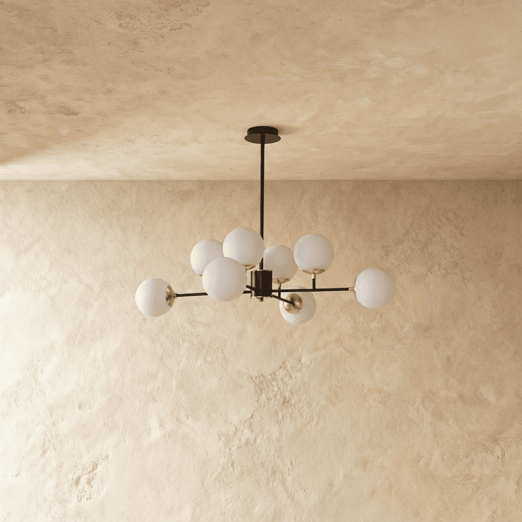 Camilla Chandelier.